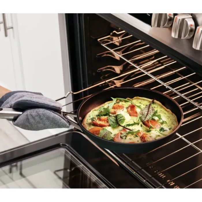 Набір посуду Ninja Zerostick Premium 9 предметів (C35005DE) зображення 5