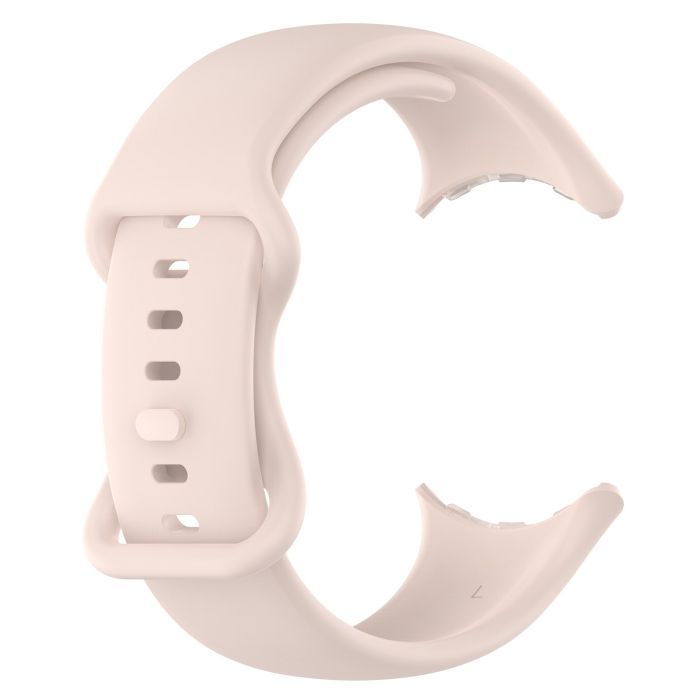 Ремешок для смарт-часов Armorstandart Google Pixel Watch 3 45 mm Pink Sand (ARM84023) изображение 3