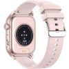 Смарт-часы Gelius GP-SW015 Amazwatch Light Pink (2099901012739) изображение 5