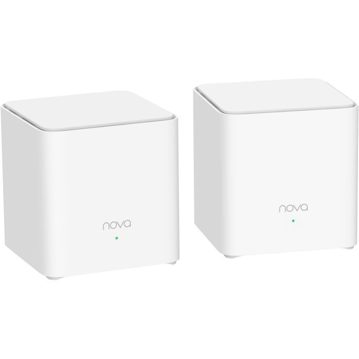 Точка доступа Wi-Fi Tenda MX3-KIT-2 изображение 2