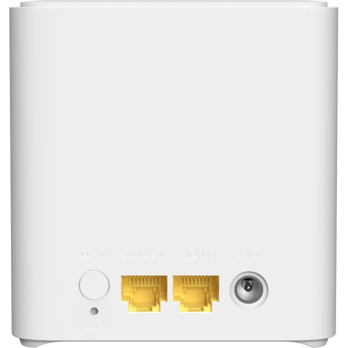 Точка доступа Wi-Fi Tenda MX3-KIT-2 изображение 4