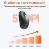 Мышка Meetion BTM185 Bluetooth/Wireless Black (MT-BTM185-A) изображение 4