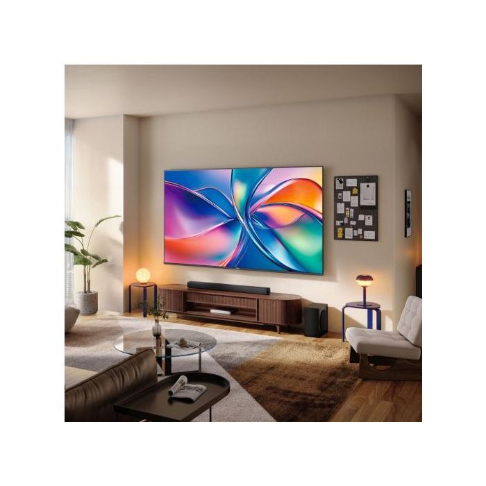 Телевизор Hisense 98E7Q изображение 10