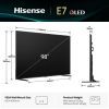 Телевизор Hisense 98E7Q изображение 11
