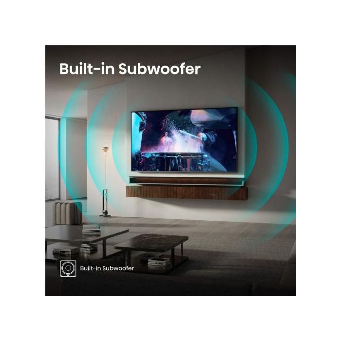 Телевизор Hisense 98E7Q изображение 7