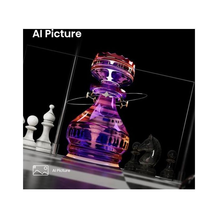 Телевизор Hisense 98E7Q изображение 8