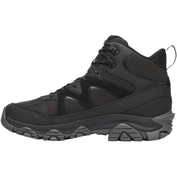 Ботинки Merrell Thermo Snow Grip Mid WP Mns black - 43.5 - чорний (036.1936) изображение 3