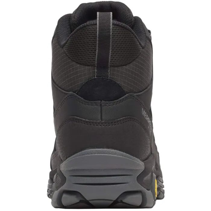 Ботинки Merrell Thermo Snow Grip Mid WP Mns black - 43.5 - чорний (036.1936) изображение 6