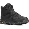 Ботинки Merrell Thermo Snow Grip Mid WP Mns black - 43.5 - чорний (036.1936)