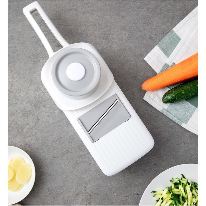 Шатківниця Xiaomi HuoHou White HU0137 (HU0137) зображення 3