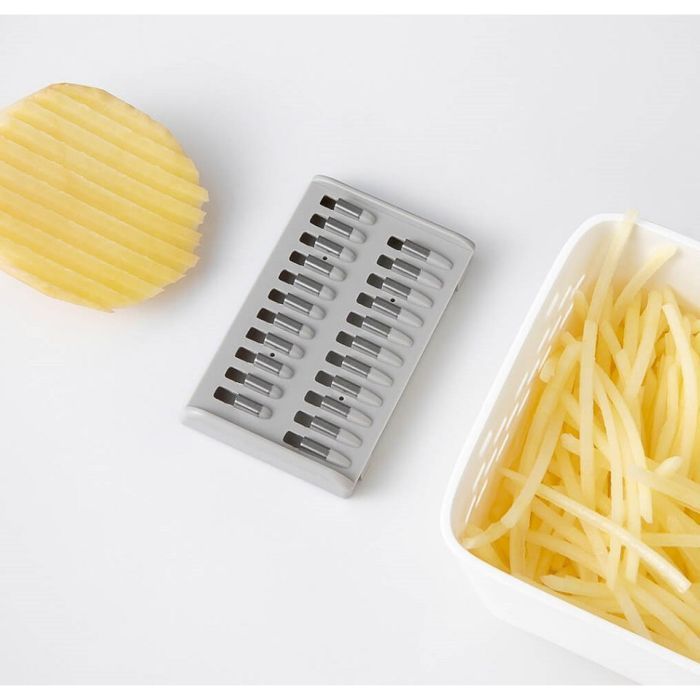 Шатківниця Xiaomi HuoHou White HU0137 (HU0137) зображення 4