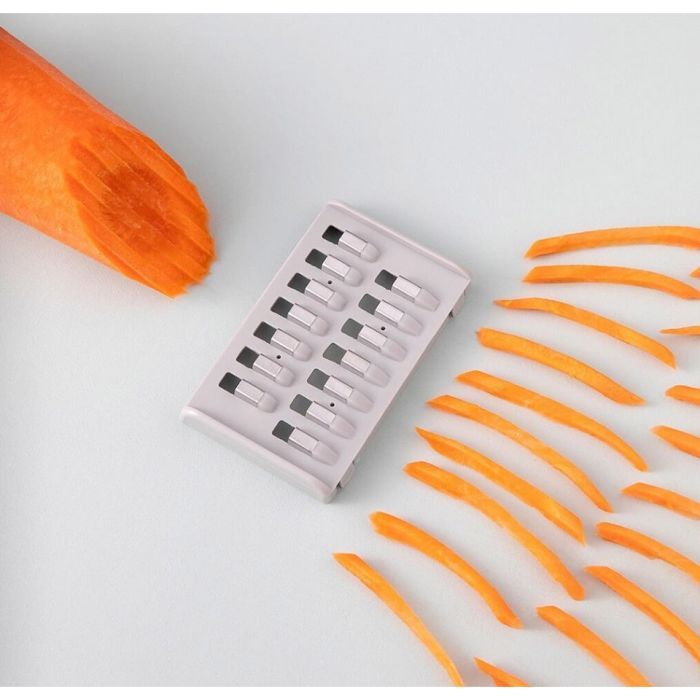 Шатківниця Xiaomi HuoHou White HU0137 (HU0137) зображення 5