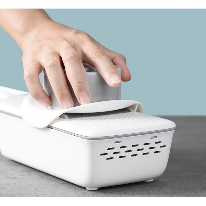 Шатківниця Xiaomi HuoHou White HU0137 (HU0137) зображення 8