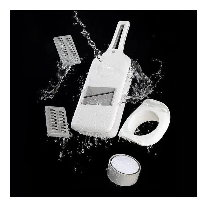 Шатківниця Xiaomi HuoHou White HU0137 (HU0137) зображення 9