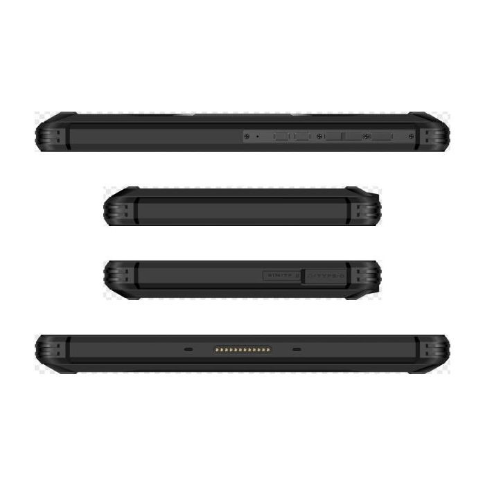 Планшет OUKITEL RT10 11" 5G 12/512GB NFC LTE Black (6941749834485) изображение 3