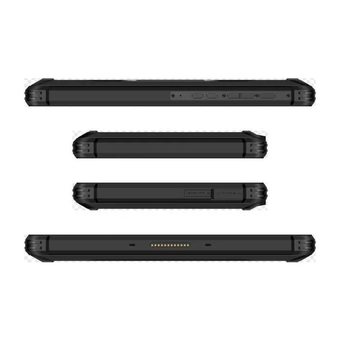 Планшет OUKITEL RT10 11" 5G 12/512GB NFC LTE Black (6941749834485) изображение 3