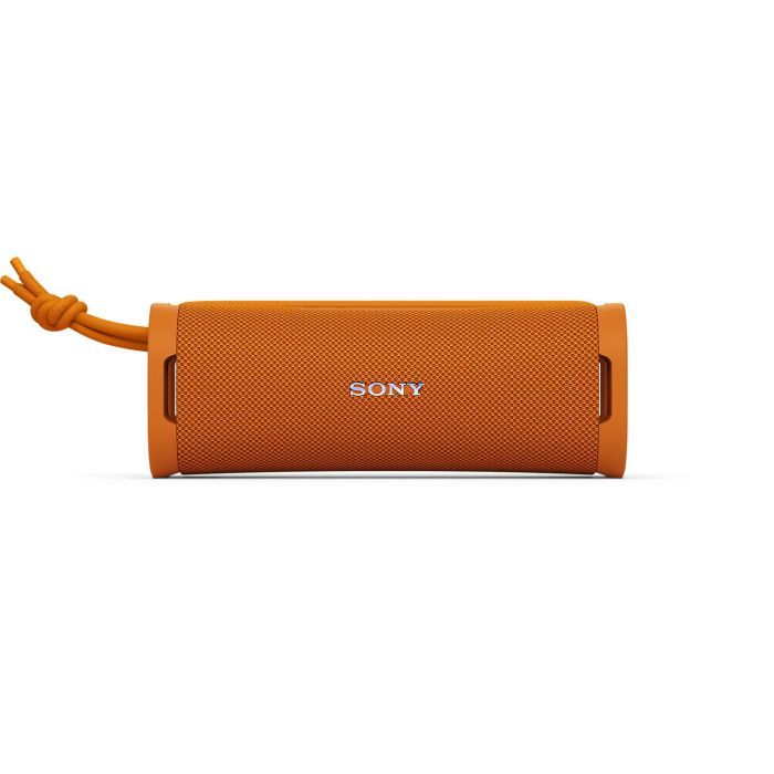 Акустична система Sony ULT FIELD 1 Orange (SRSULT10D.E) зображення 3