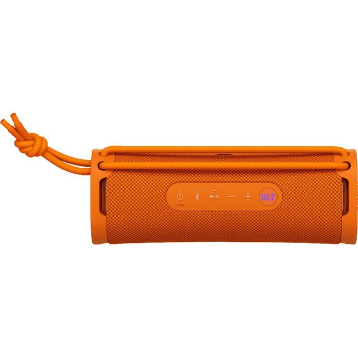 Акустична система Sony ULT FIELD 1 Orange (SRSULT10D.E) зображення 4