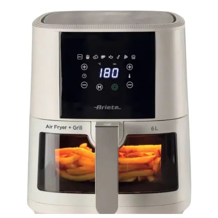 Мультипіч Ariete 4626 BK