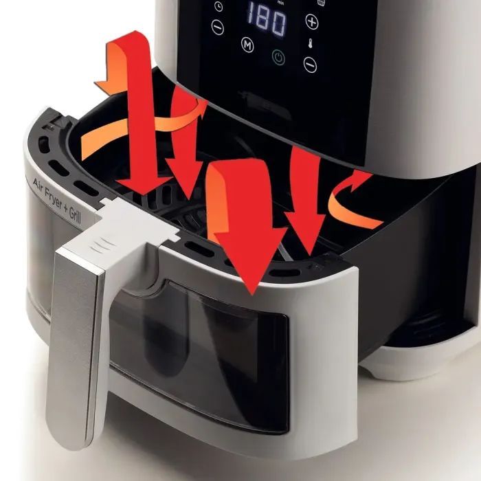 Мультипіч Ariete 4626 BK зображення 3