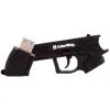 USB флеш накопичувач ColorWay Pistol 32 GB 3.0 Black (CW-USBPL32) зображення 8
