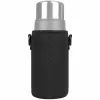 Чехол для термоса Tribe Neoprene Cover для експедиційного термоса 0,5 л Black (T-DF-0008-black) изображение 2