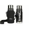 Чехол для термоса Tribe Neoprene Cover для експедиційного термоса 0,5 л Black (T-DF-0008-black) изображение 3