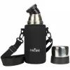 Чехол для термоса Tribe Neoprene Cover для експедиційного термоса 0,5 л Black (T-DF-0008-black) изображение 4