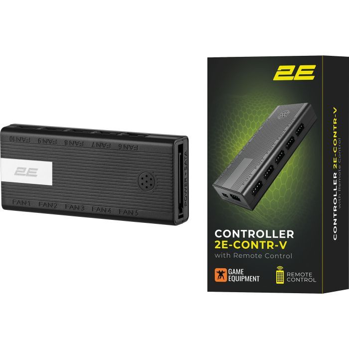 Модуль управления подсветкой 2E 2E-CONTR-V изображение 11