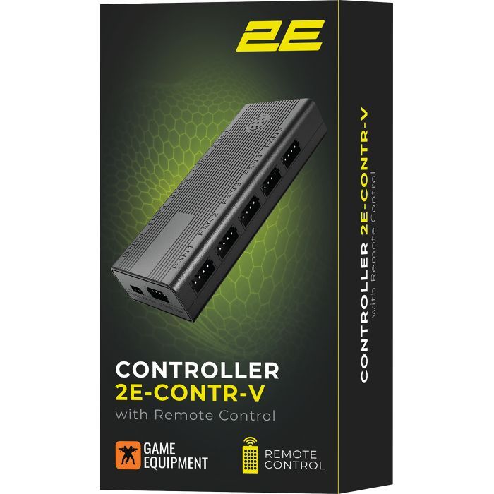 Модуль управления подсветкой 2E 2E-CONTR-V изображение 12