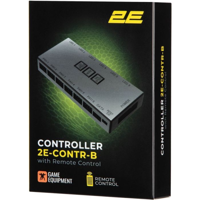 Модуль управления подсветкой 2E 2E-CONTR-V изображение 3