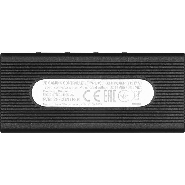 Модуль управления подсветкой 2E 2E-CONTR-V изображение 3