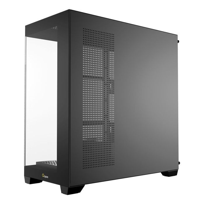 Корпус для ПК OCYPUS GAMMA C72 BK (GAMMA-C72-BKD000XX-GL) зображення 3