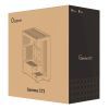 Корпус для ПК OCYPUS GAMMA C72 BK (GAMMA-C72-BKD000XX-GL) зображення 9