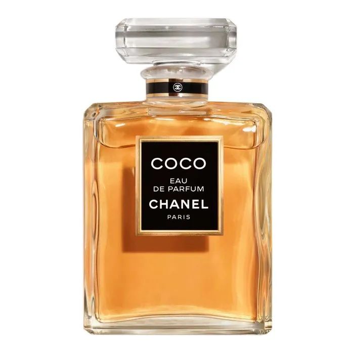 Парфюмированная вода Chanel Coco 50 мл (3145891134308)