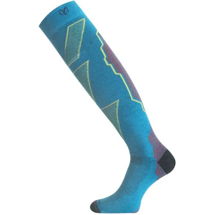 Термоноски Lasting лижі FWY 590 - S - синій (002.003.4541)