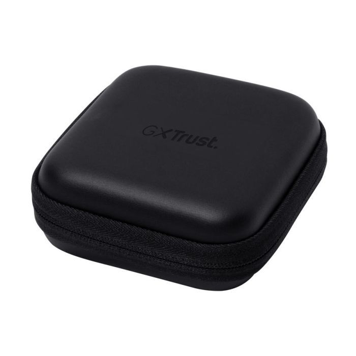 Навушники Trust GXT 406 3.5мм Black (25598) зображення 10