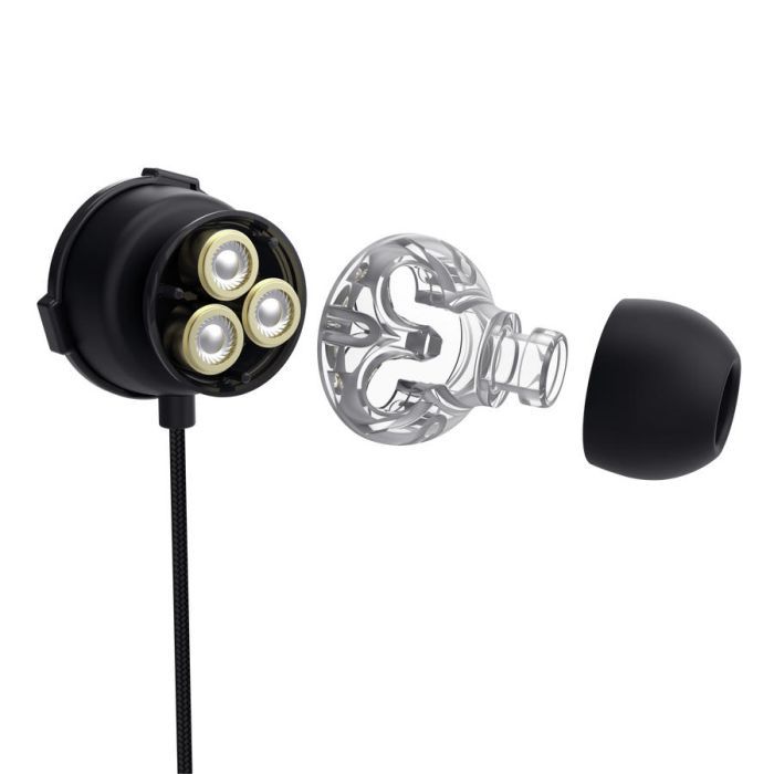 Навушники Trust GXT 406 3.5мм Black (25598) зображення 6