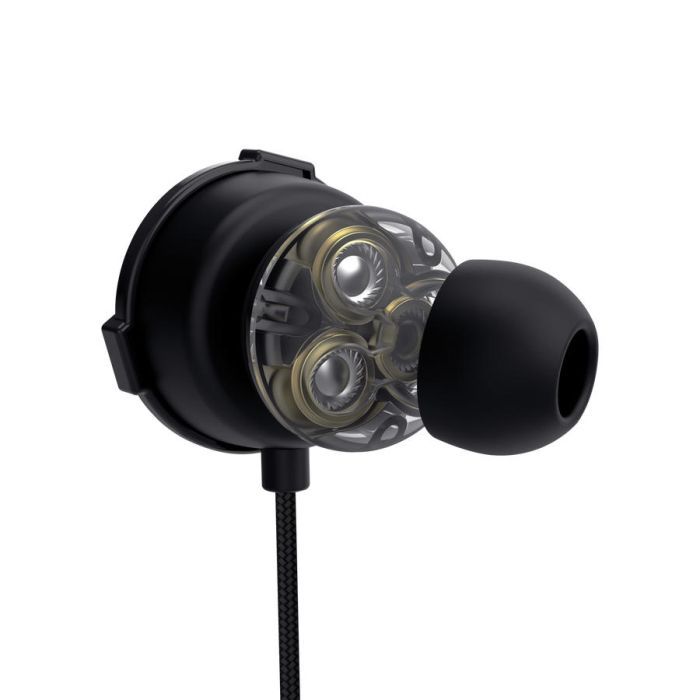 Навушники Trust GXT 406 3.5мм Black (25598) зображення 7