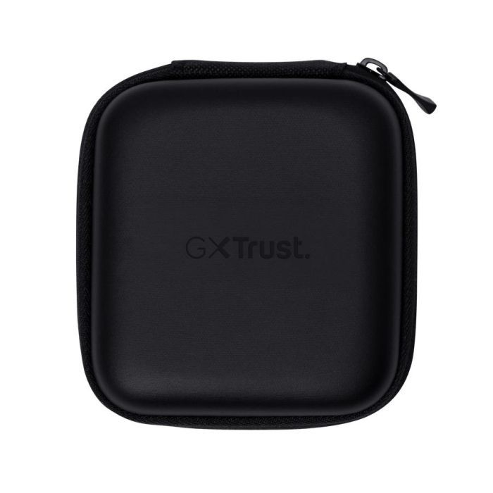Навушники Trust GXT 406 3.5мм Black (25598) зображення 9