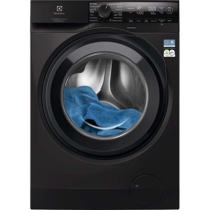 Стиральная машина Electrolux EW7FG4492UDU