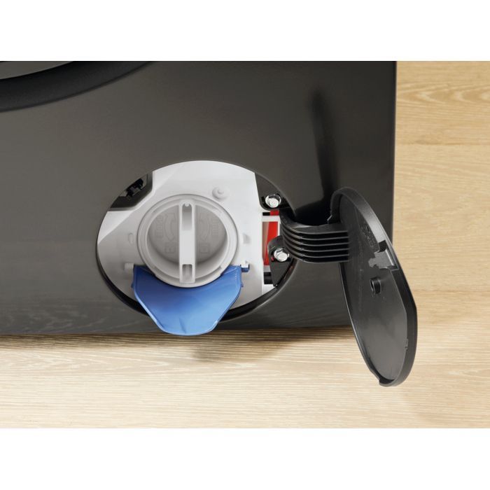 Стиральная машина Electrolux EW7FG4492UDU изображение 3