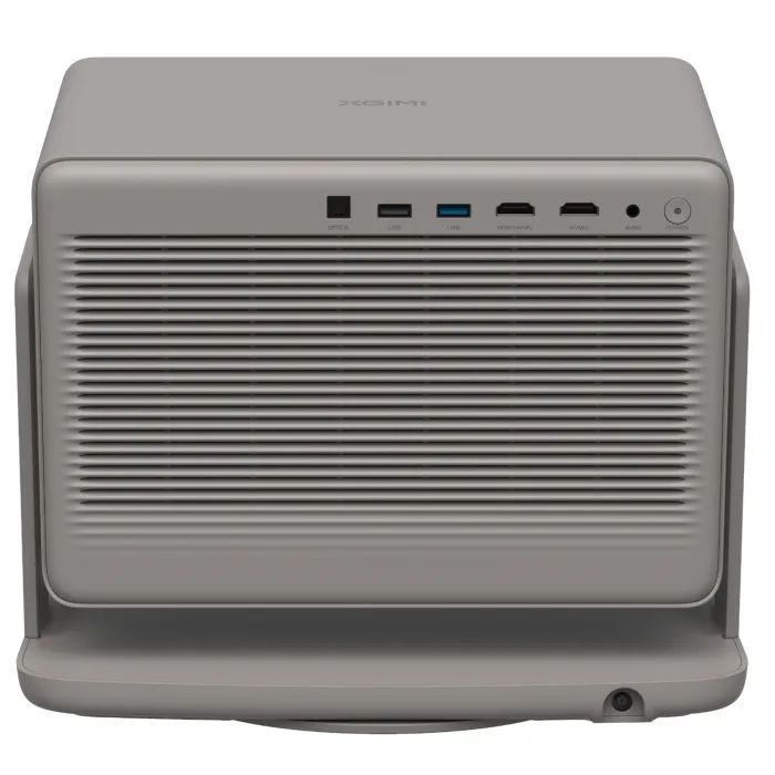 Проектор XGIMI Horizon 20 (XR13A) зображення 3