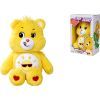 Мягкая игрушка Simba Care bears Медведь желтый (6305878002) изображение 2
