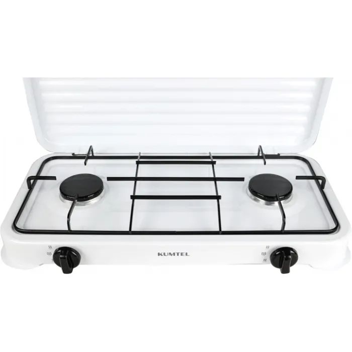 Настольная плита KUMTEL KO 6002 изображение 3