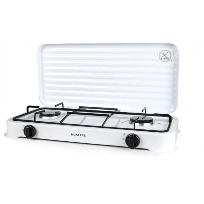 Настольная плита KUMTEL KO 6002 изображение 4