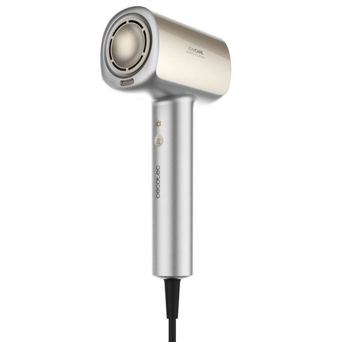 Фен Cecotec DryGlam Nano Plasma Aluminum (A01_EU01_101440) изображение 11