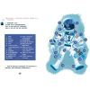 Книга Маленькі астронавти. 3, 2, 1, руш! - Андре Кайперс Ранок (9786170980861) изображение 7