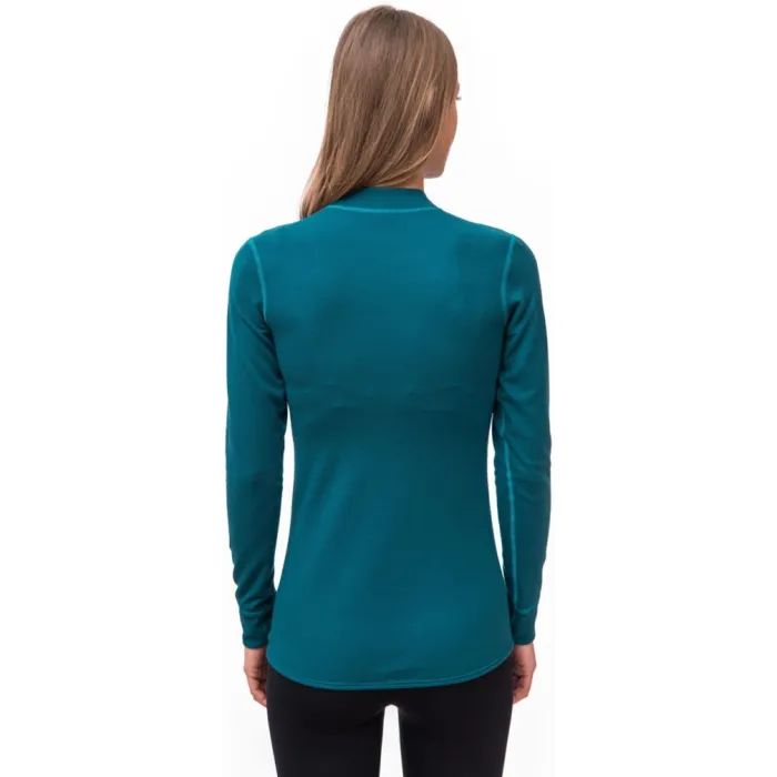 Термокофта Sensor Double Face LS 16200054, SW11DF-sapphire-S (SW11DF-sapphire-S) изображение 3