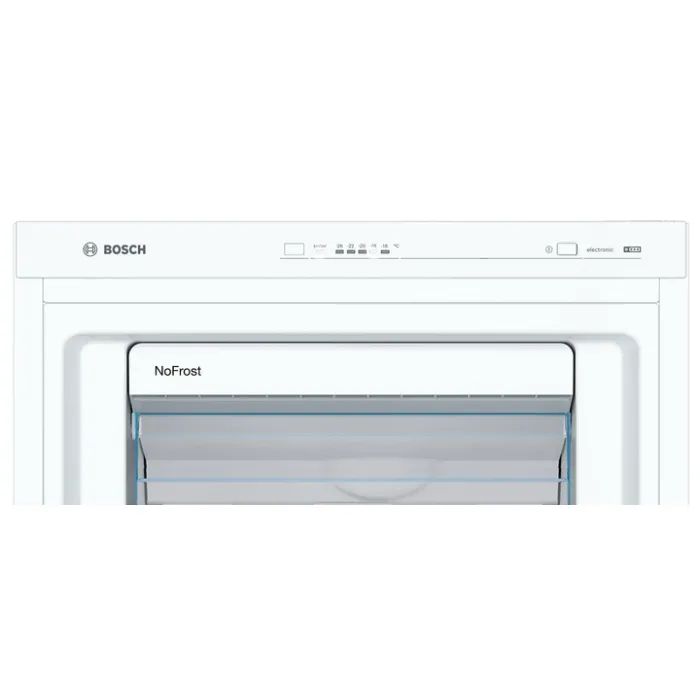 Морозильная камера Bosch GSN33VWE0N изображение 4